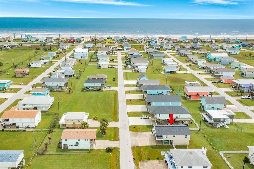 Galveston, TX 77554,4106 Reeves DR
