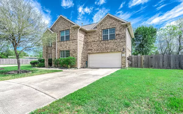 Pearland, TX 77581,1501 Meadow Wood DR