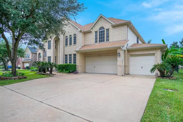 Houston, TX 77095,16503 Falcons Cove DR