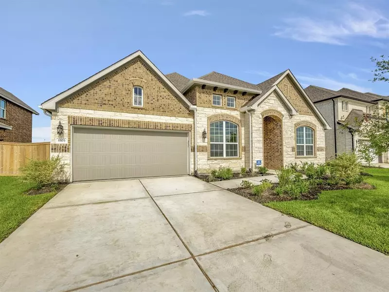 5103 Autumn Hill TRL, Pearland, TX 77584