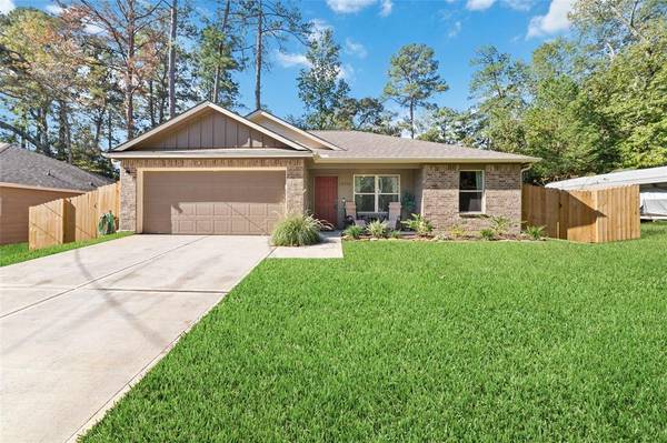 12553 Royal Springs RD, Conroe, TX 77303