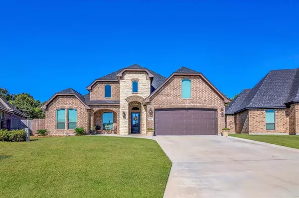 3435 Grey Hawk, Beaumont, TX 77707