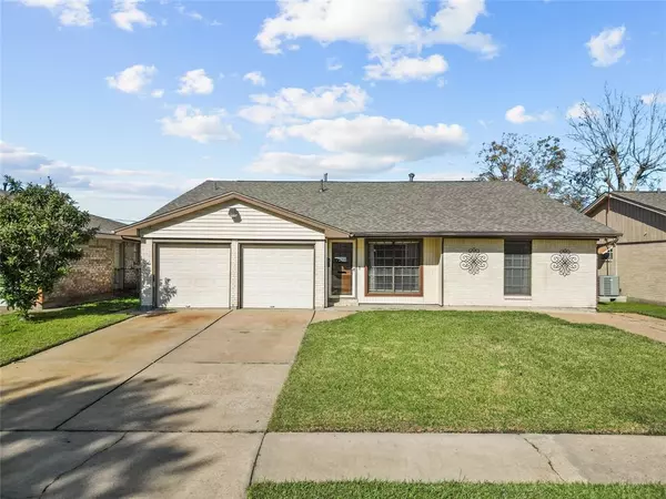 Pasadena, TX 77503,3309 Westbrook CIR