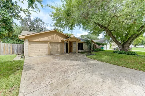 Houston, TX 77089,10727 Sagewillow LN