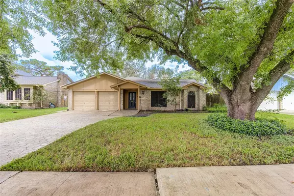 Houston, TX 77089,10727 Sagewillow LN