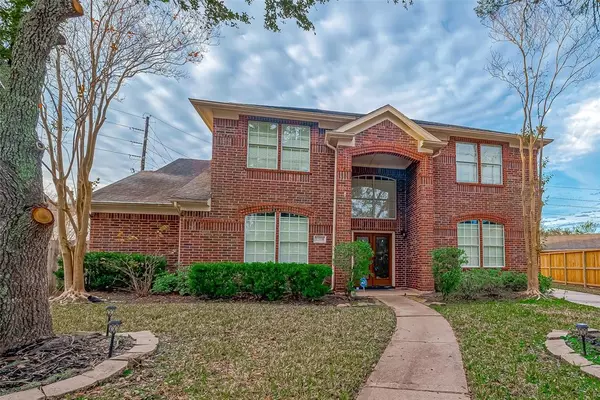 Sugar Land, TX 77478,2518 Justina CT