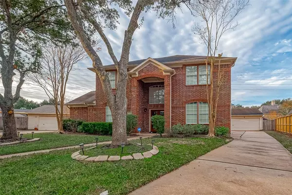 Sugar Land, TX 77478,2518 Justina CT