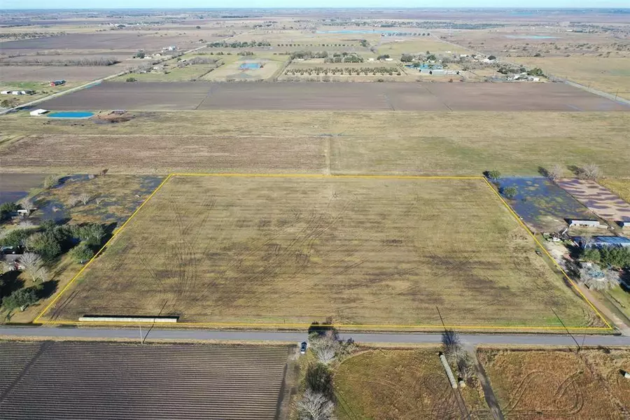 0 Kacal RD, Beasley, TX 77417