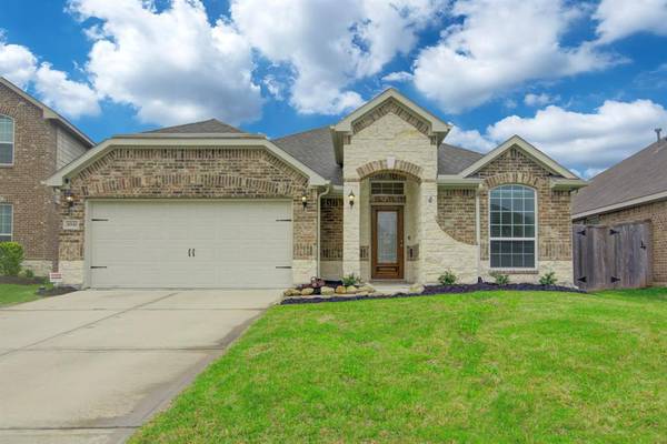 4941 Spring Terrace LN,  Rosharon,  TX 77583