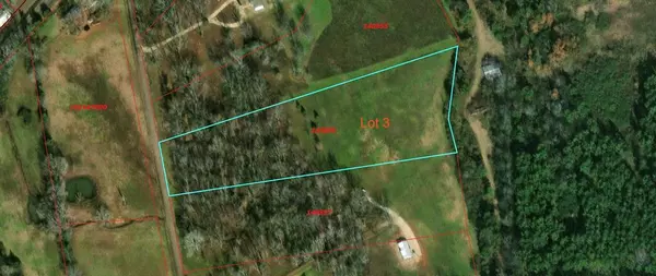 Alto, TX 75925,TBD- Lot 3 County Road 2801