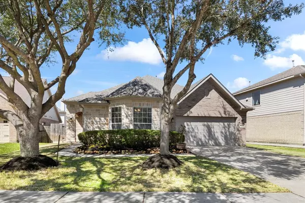 Spring, TX 77379,19123 Camellia Bend CIR