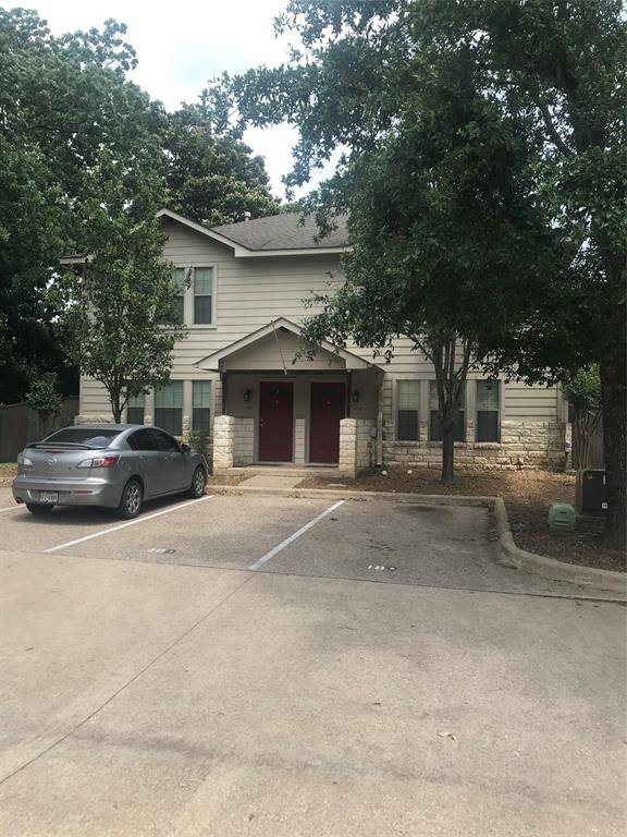 101 Bolero WAY, Huntsville, TX 77340