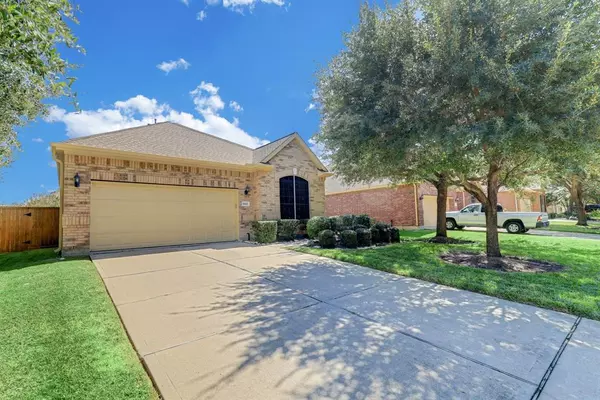 Katy, TX 77494,5007 Flower Ridge CT