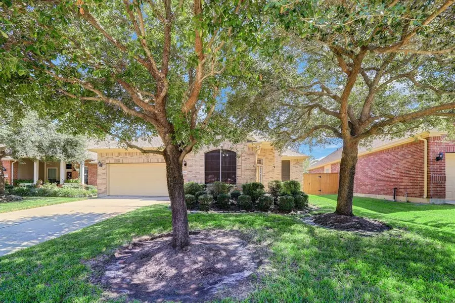 5007 Flower Ridge CT, Katy, TX 77494