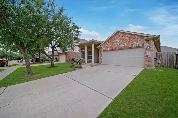 Katy, TX 77494,25206 Melody Oaks LN