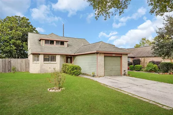 Houston, TX 77041,13130 Chimney Sweep DR