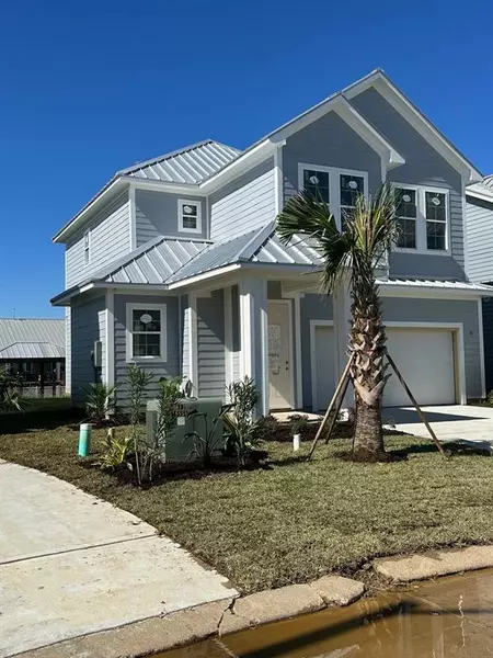 5010 Brigantine Cay CT, Texas City, TX 77590