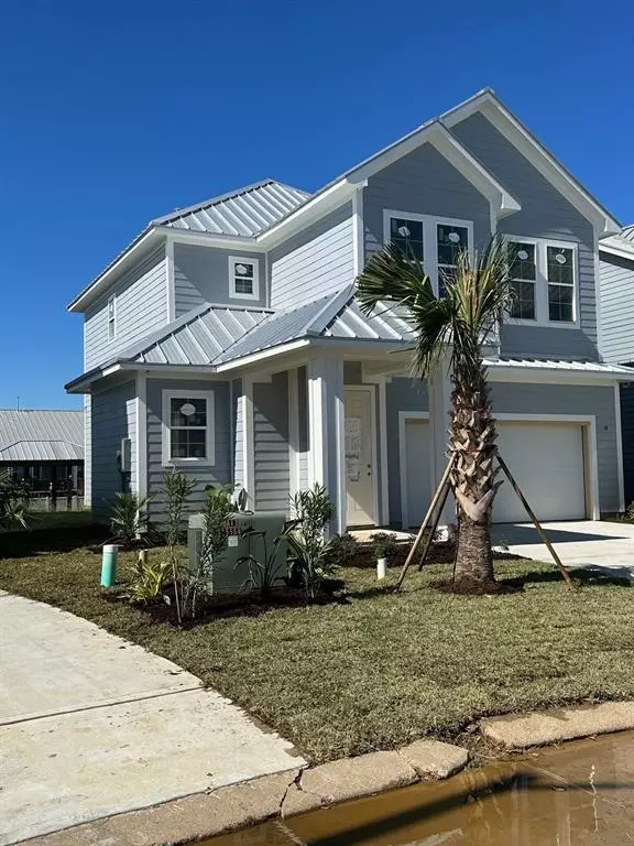 Texas City, TX 77590,5010 Brigantine Cay CT