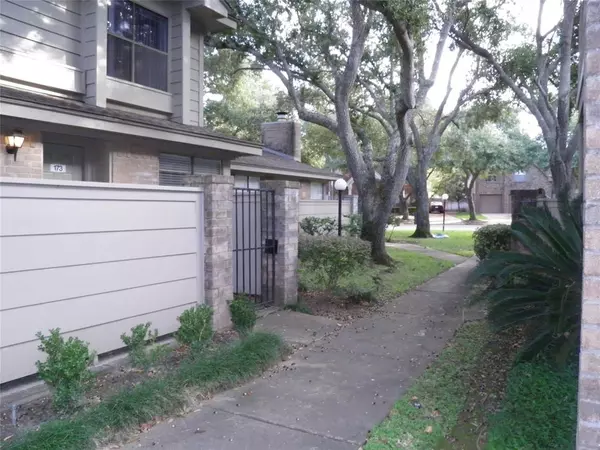 Sugar Land, TX 77479,2711 Grants Lake BLVD #173-Q