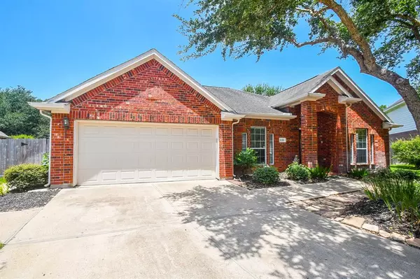 Houston, TX 77095,10311 Cliff Haven CT