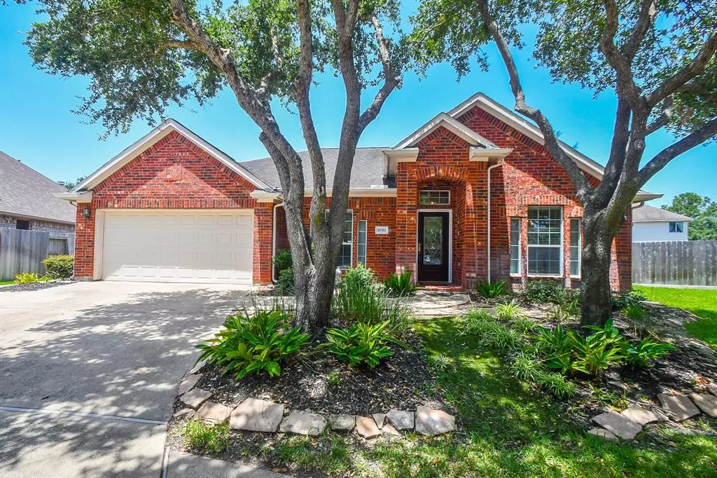 Houston, TX 77095,10311 Cliff Haven CT