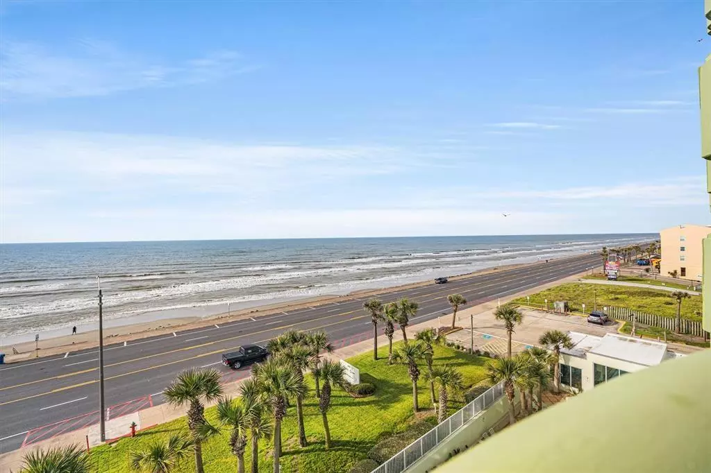 Galveston, TX 77554,9420 Seawall BLVD #603