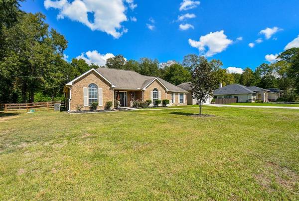 27745 Rio Blanco DR, Splendora, TX 77372