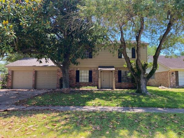 331 Skywood, Houston, TX 77090