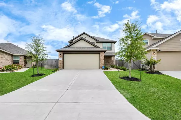 Katy, TX 77493,26611 Lantana Canyon DR