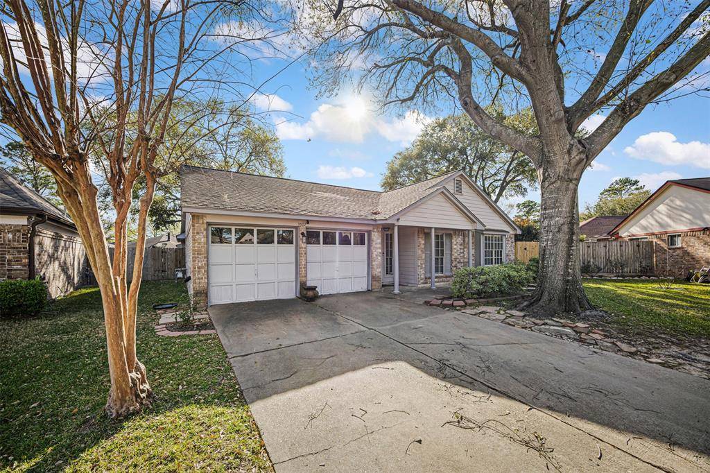 Katy, TX 77449,3507 Corinne CT