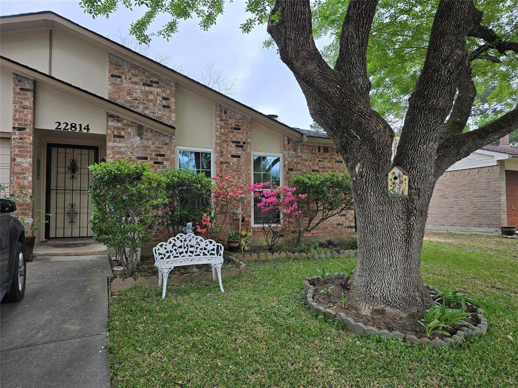 22814 Thadds TRL,  Spring,  TX 77373