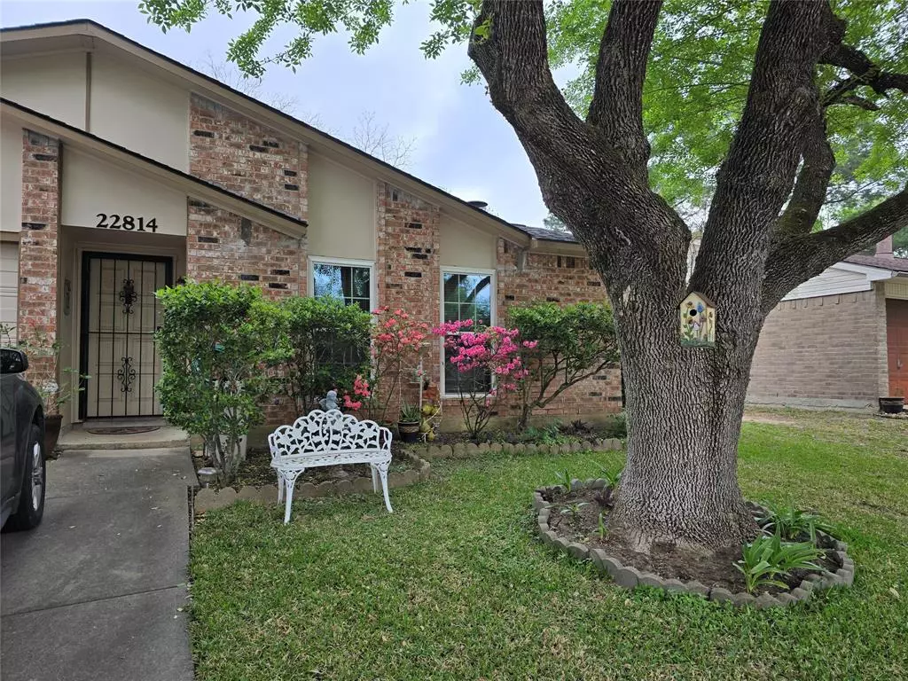 Spring, TX 77373,22814 Thadds TRL