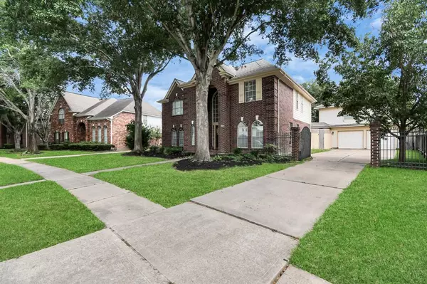 Katy, TX 77450,20607 Shadow Mill CT