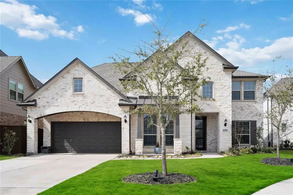 Manvel, TX 77578,6214 Shore Ridge Court