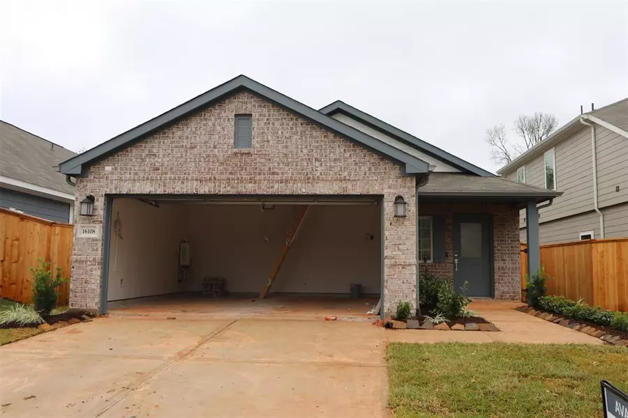 16108 Coffee Creek CT, Montgomery, TX 77316