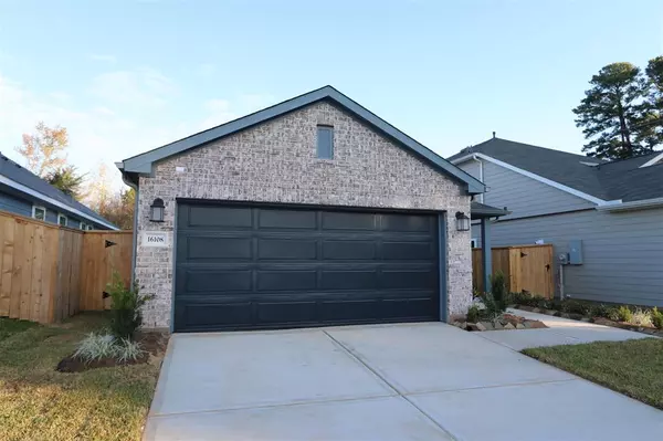 16108 Coffee Creek CT, Montgomery, TX 77316