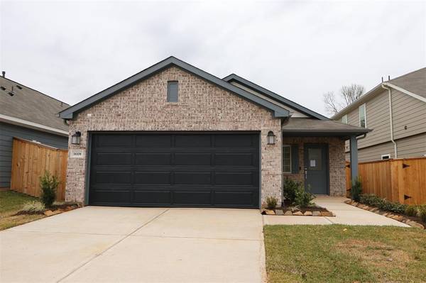 16108 Coffee Creek CT, Montgomery, TX 77316