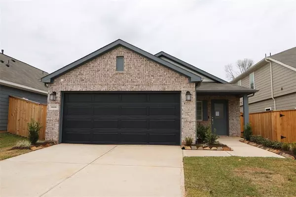 Montgomery, TX 77316,16108 Coffee Creek CT