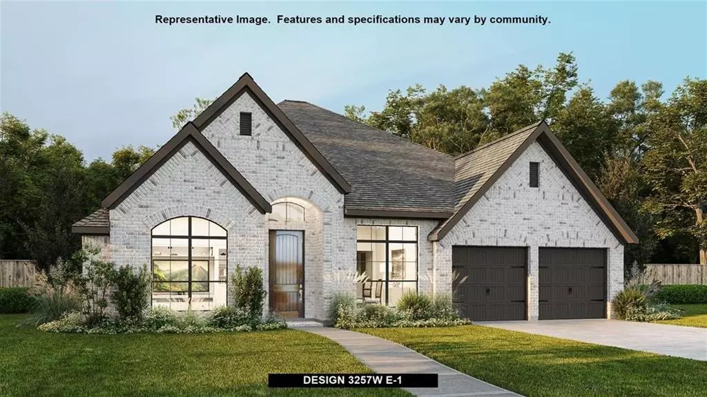 19230 Derby Run LN, Tomball, TX 77377