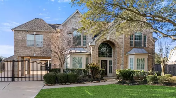 Cypress, TX 77429,16623 Rose View CT