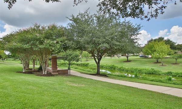 17303 Quiet Shores DR, Richmond, TX 77407