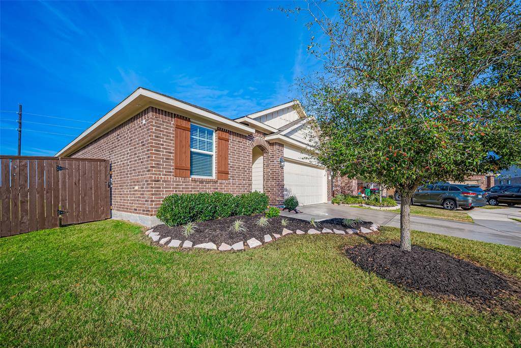 Richmond, TX 77406,9831 Copper Ranch TRL