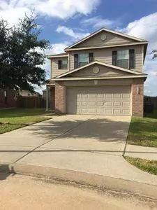 21302 Doral Rose Lane, Katy, TX 77449