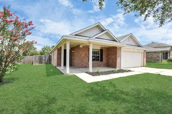 Spring, TX 77373,806 Slate Valley LN