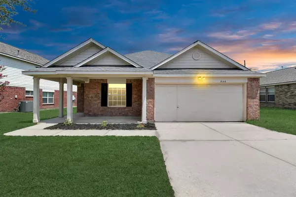 Spring, TX 77373,806 Slate Valley LN