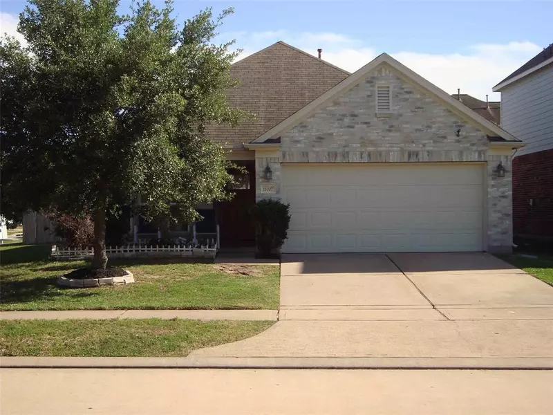 11007 Chestnut Path WAY, Tomball, TX 77375