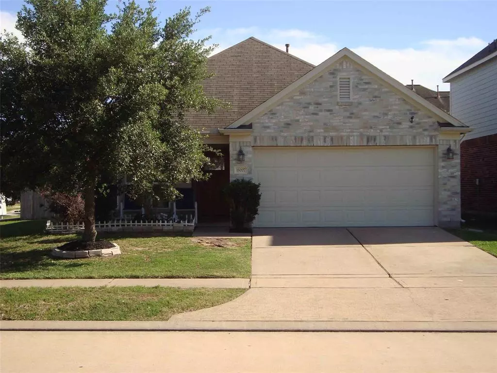 Tomball, TX 77375,11007 Chestnut Path WAY