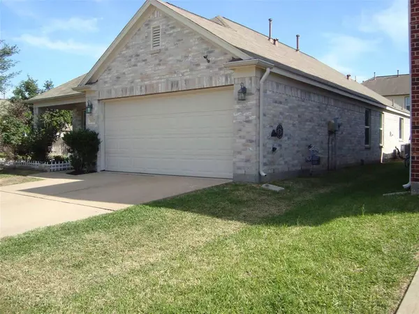 Tomball, TX 77375,11007 Chestnut Path WAY