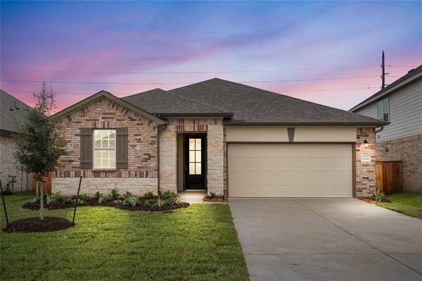 17018 Daylily Dune WAY, Hockley, TX 77447