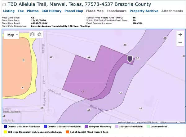 Manvel, TX 77578,TBD Alleluia TRL